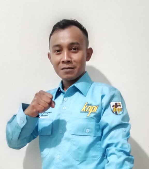 Analyst